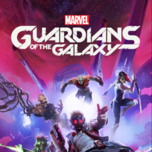 Marvel's Guardians of the Galaxy se refuerza con Xbox Game Pass