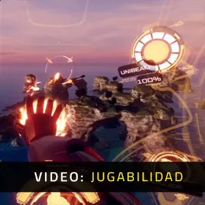 Marvel's Iron Man VR - Jugabilidad