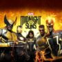 Marvel’s Midnight Suns: Marvel se convierte en XCOM en un nuevo juego de estrategia