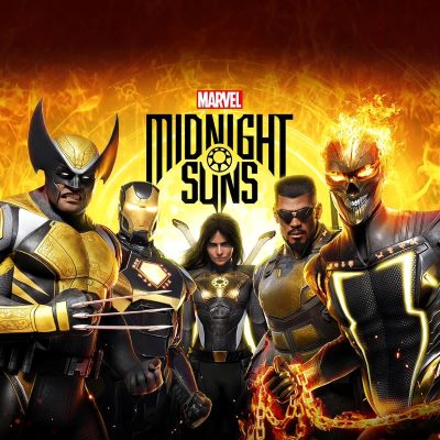 Marvel's Midnight Suns: Marvel se convierte en XCOM en un nuevo juego de estrategia