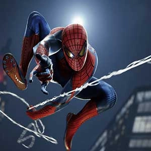 Marvel’s Spider-Man Remastered - Balanceo De La Red