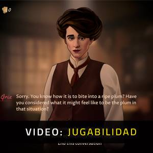 Mask of the Rose - Jugabilidad