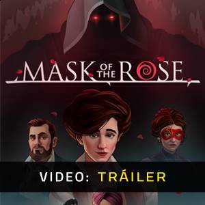 Mask of the Rose - Tráiler