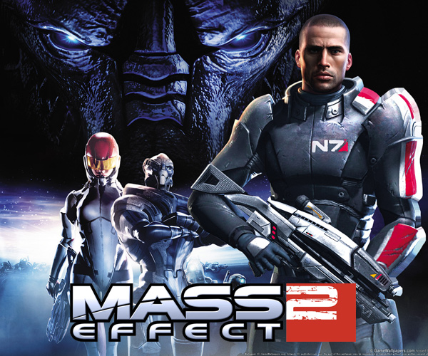 Comprar clave CD Mass Effect 2 y comparar los precios