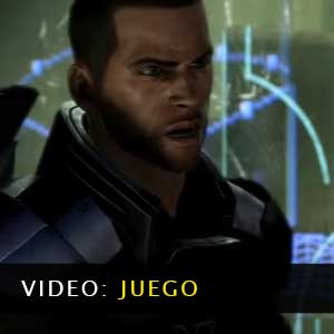 Mass Effect 3 Vídeo del juego