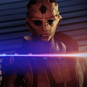 Mass Effect Legendary Edition - Thane Krios
