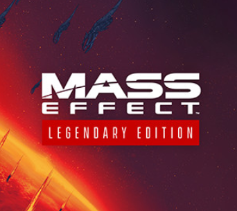 Gráficos de Mass Effect Legendary Edition frente al original