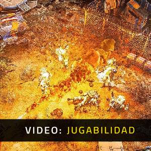 Mass Effect Legendary Edition - Jugabilidad