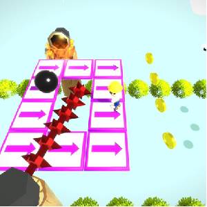 Master Maker 3D Ultimate Cielo