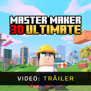 Master Maker 3D Ultimate Pc