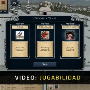 Master of Command - Video de Jugabilidad