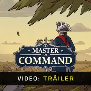 Master of Command - Tráiler de Video