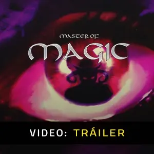 Master of Magic Classic - Tráiler del Vídeo