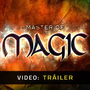Master of Magic Remake - Tráiler