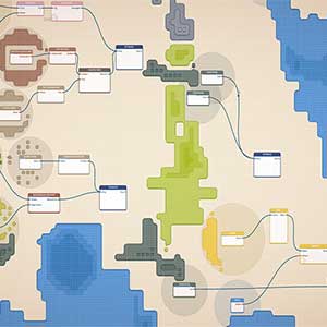 Masterplan Tycoon - Mapa Maestro
