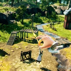 Masters of Albion - Trabajador