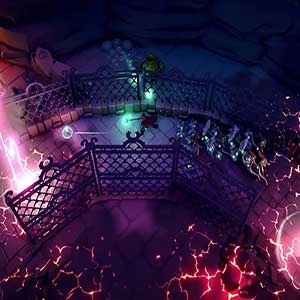 magical world of Spark