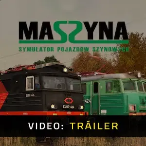 MaSzyna - Tráiler de Video