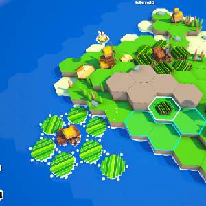 Match Village Isla 2