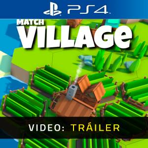 Match Village Playstation 4