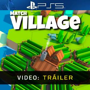 Match Village Playstation 5