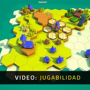 Match Village Video de la jugabilidad