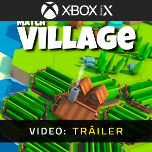 Match Village Xbox Series X