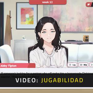 Matchmaker Agency - Jugabilidad