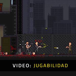 Material Evidence – Jugabilidad