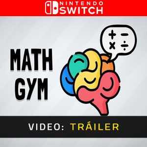 Math Gym - Tráiler