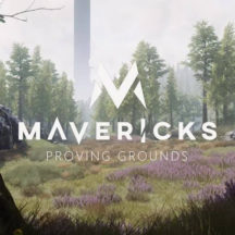 Mavericks Proving Grounds llevará la Batalla Real a un completo nuevo nivel