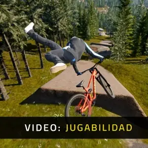 MAVRIX by Matt Jones - Vídeo del Jugabilidad