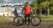 MAVRIX by Matt Jones 1.0 se estrena hoy y llega a Xbox Game Pass