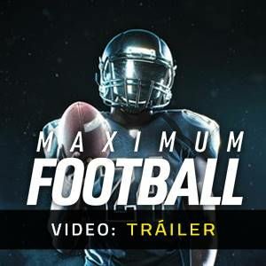 Maximum Football Pc