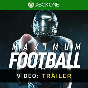 Maximum Football Xbox One