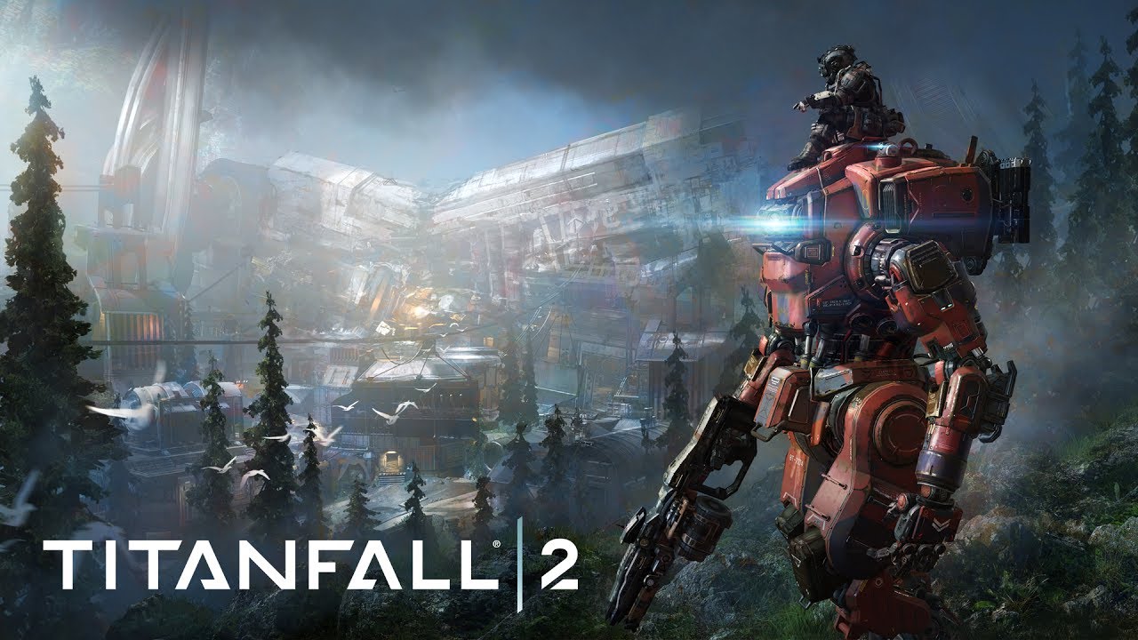 Titanfall 2