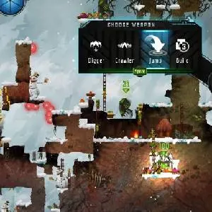 Mayan Death Robots - Taladro Recto