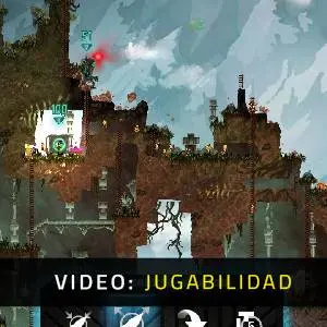 Mayan Death Robots - Video de la Jugabilidad