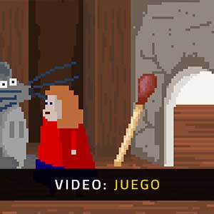 McPixel 3 - Juego en Vídeo
