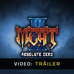 M.E.A.T. 2: Absolute Zero - Tráiler