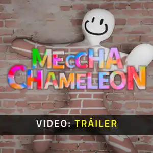 MECCHA CHAMELEON - Tráiler en Vídeo
