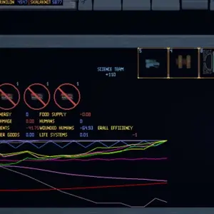 Mech Engineer - Al día Siguiente