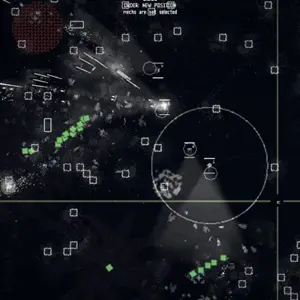 Mech Engineer - Nueva Posición