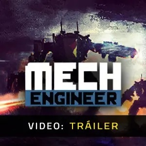 Mech Engineer Visitors - Tráiler del Vídeo