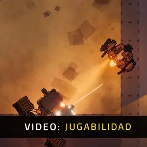 Mech Havoc – Jugabilidad