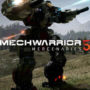 Echa un vistazo al cine de apertura de MechWarrior 5 Mercenaries
