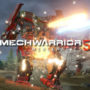 MechWarrior 5 Mercenaries lanza el tráiler y los requisitos del sistema