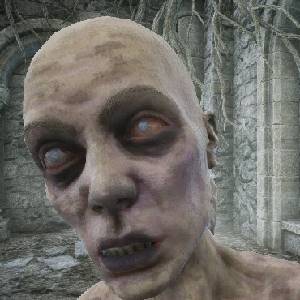 Medieval Apocalypse - Zombis