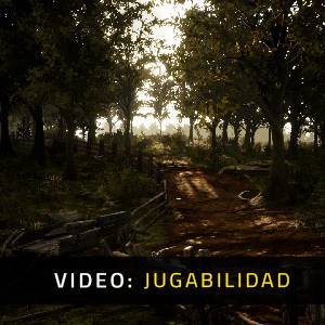 Medieval Apocalypse - Video de Jugabilidad