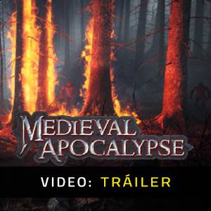Medieval Apocalypse - Tráiler de Video
